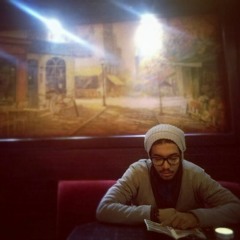 أولجــه قصيده للشاعر ( أحمد إبراهيم )
