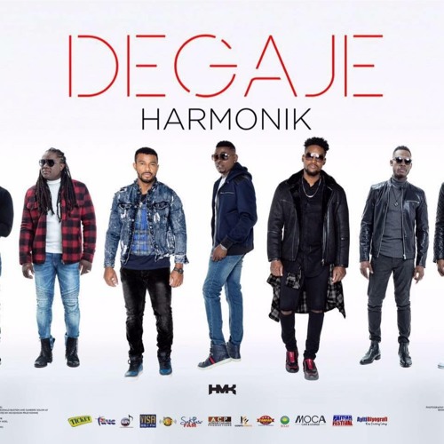 Harmonik - Degaje