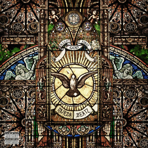 Murda x Playboi Carti x Offset - Scorin' (DatPiff Exclusive)