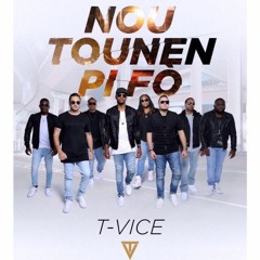 T - Vice - This Time It's 4 Real