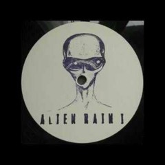 Alien Rain - Alienated A1