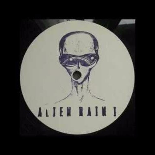 Alien Rain - Alienated A1