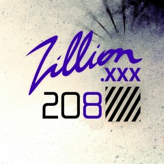 ZILLION 208 - DANCING IN THE DARK