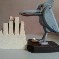 La Sirena Non Sa Caminare ÉNata Nel Mare