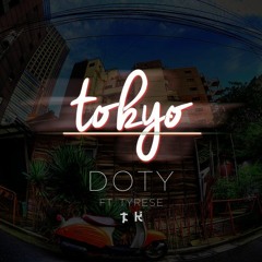 Tokyo Ft. Tyrese (Prod. Justin Kase)