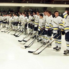 Choate Hockey Warmup Mix '17