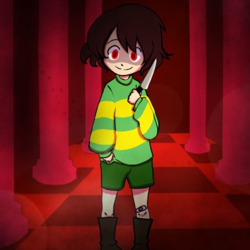 Stream Undertale Voice Acting Practice: Chara by heartfeltAbomination ...