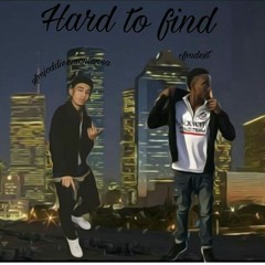 Lil Dext X Jodie Montana - Hard to find