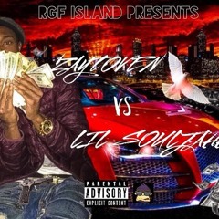 LIL SOULJA & BANKROLL D - BAND UP