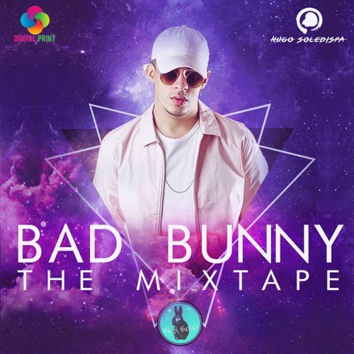 Listen to Bonus Track -Instrumental - Diles (Remix) by Hugo Soledispa in Bad  Bunny - The Mixtape playlist online for free on SoundCloud