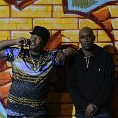 TrashBag Kee and Tral Ways - Hustle'n and Servin.mp3