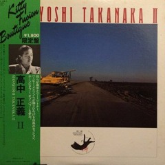 Masayoshi Takanaka - Ready To Fly