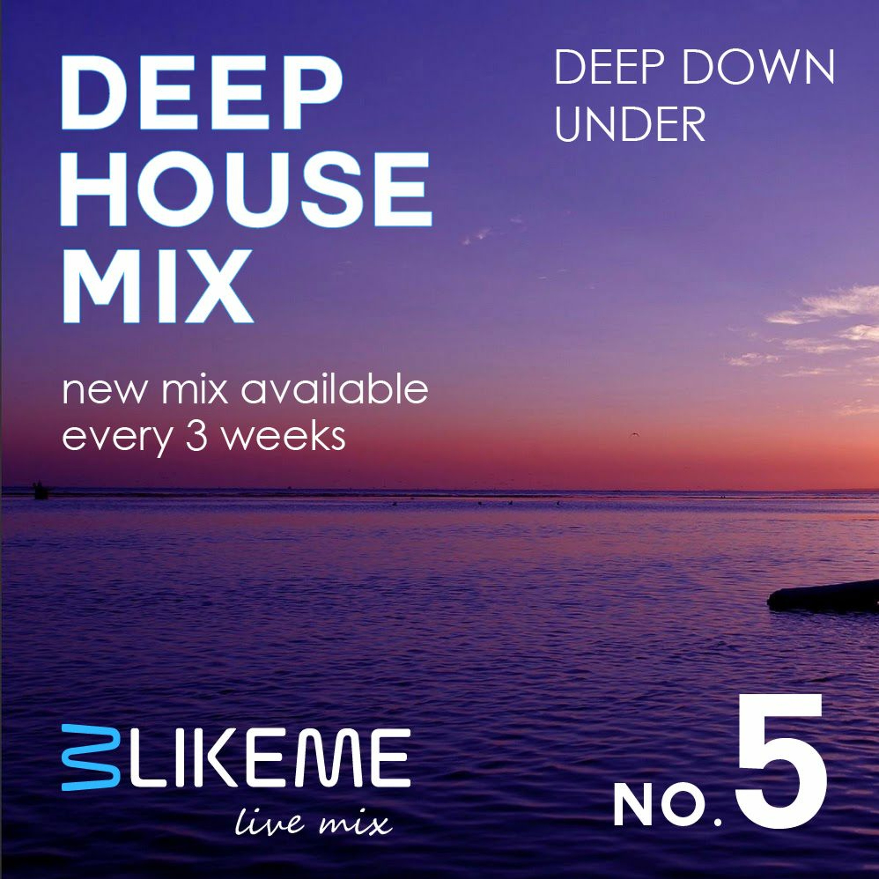 Deep Down-Under (DDU)