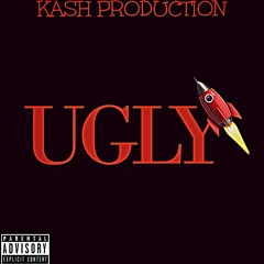 Kash Ceo - Ugly Freestyle