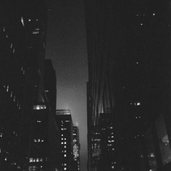 Dark Eyed tTownhouse