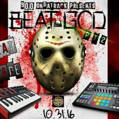 BeatGOD Pt2 - The Beat Tape - Get Em Wacked Prod By @900ondatrack