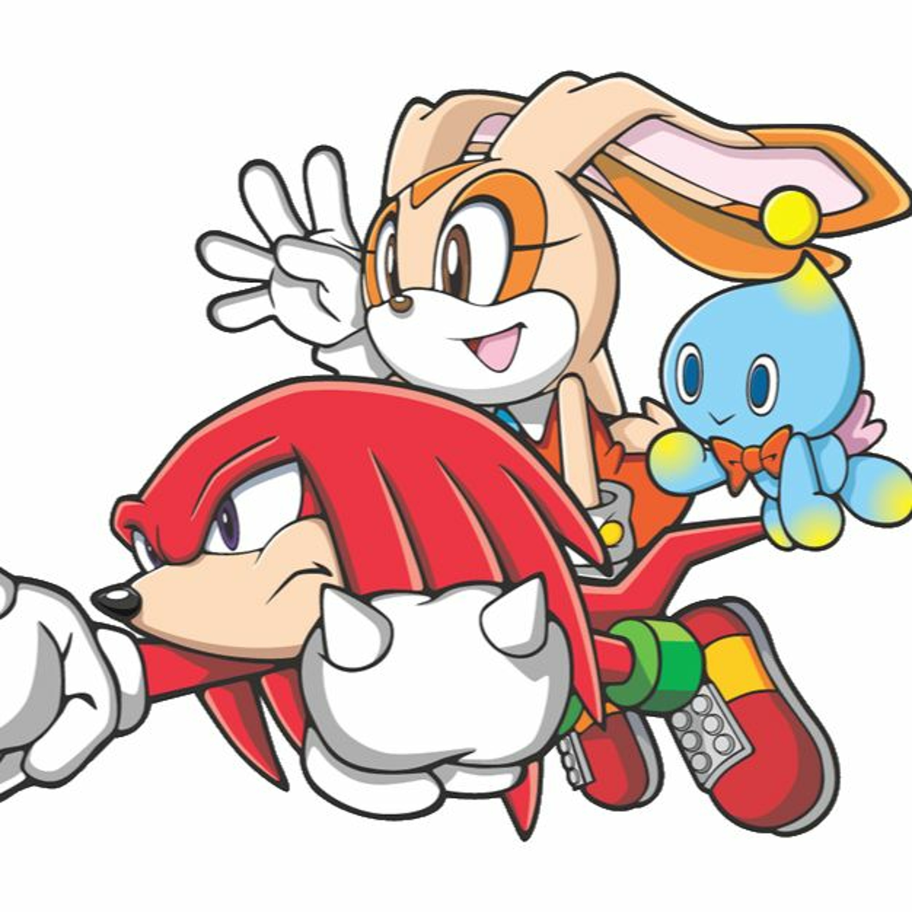 Testing Out Some New Toys episode artwork