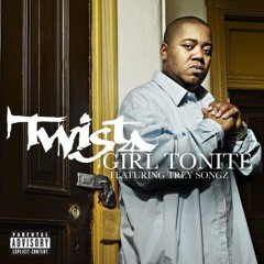Twista ft Trey Songz - Girl Tonight & UGK - Intl Players Anthem (I Choose You) 'DJ Lucki Remix'