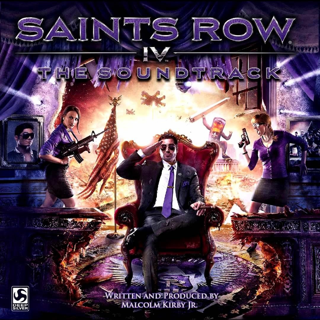 Saints row список игр. Saints row список игр