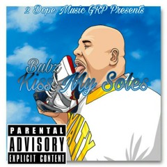 "Kiss My Souls" (bubz diss remix) (lmfao)
