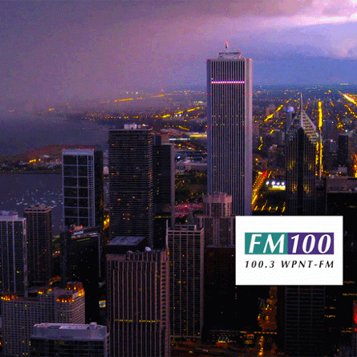 FM-100 Chicago Final Demo