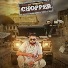 Chopper Elly Mangat