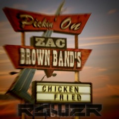 Zac Brown Band - Chicken Fried (Rawzr Bootleg)