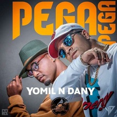 Yomil Y El Dany - Pega Pega (MUG)