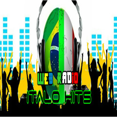 Dj Jamanta Ms Web Radio Italo Hits(10-12-16)