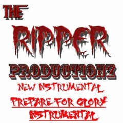 *96BPM* Prepare For Glory (Instrumental)