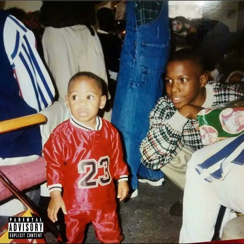 White Lotus- Morals (prod. Strick )