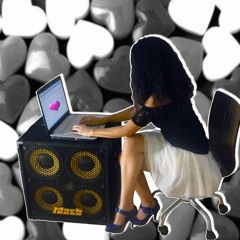 L'amour pas Net - Les épines de Mymi Rose