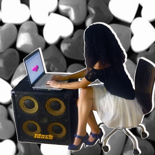 L'amour pas Net - Les épines de Mymi Rose