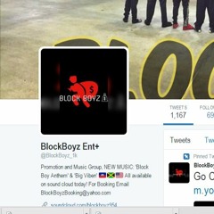 BlockBoyz- Thumbin Fast