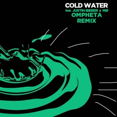 Major Lazer ft. Justin Bieber & MØ - Cold Water(Ompheta Remix)[FREE DOWNLOAD]