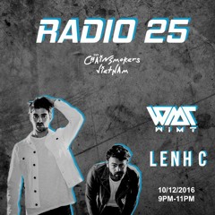 TCSVN Radio 25 - Guest: Wimt [ click Buy = Free Download ]
