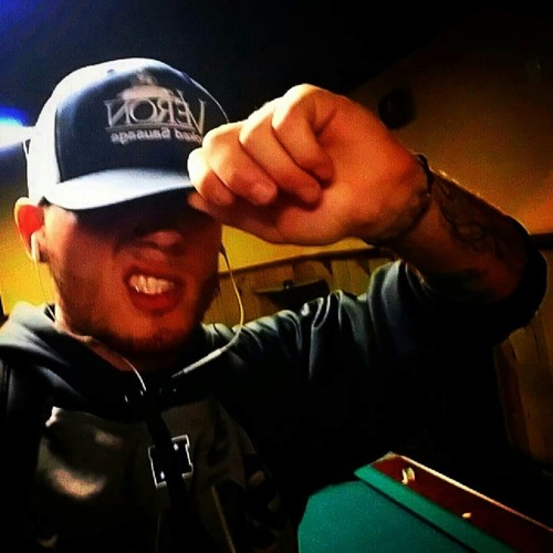 HERE I GO AGAIN X SCOTTY  -raw cut-