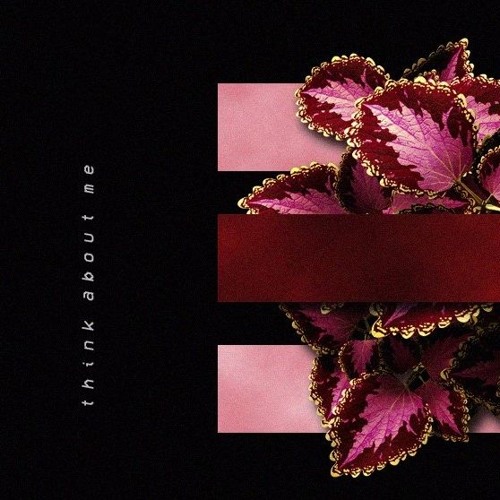 Think About Me (prod. Laughty)