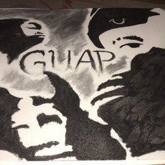 Like me lil foreign ft. 2Eight Lotto