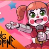 FNaF | I Can't Fix You | The Living Tombstone (Feat. Crusher-P)