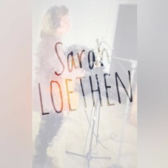 Sarah Loethen - You really got a Hold on Me (Acoustic Cover)
