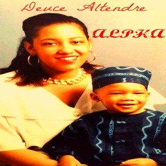 Deuce Altendre - How Great (Freestyle)