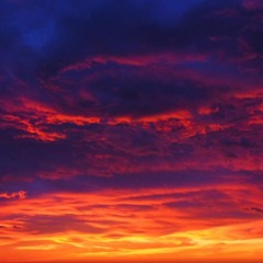 Can't Help Falling In Love & Blessings (original mash-up cover)