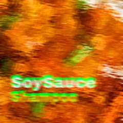 Soy Souse