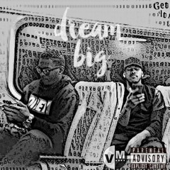 Dream Big Ft. Major (Prod.DenzelAy)