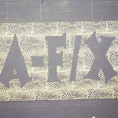 A-F/X Nightclub Revisited (1996 -2000) - Ghost