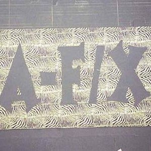 A-F/X Nightclub Revisited (1996 -2000) - Ghost