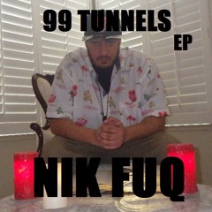 05 UNDERGROUND TALK FEAT SQUALID