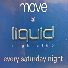 Liquid Nightclub 1- Mixed Live By Dj Polly.WAV