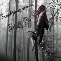 [FREE] Emotional hiphop rap instrumental | Beats By SPG